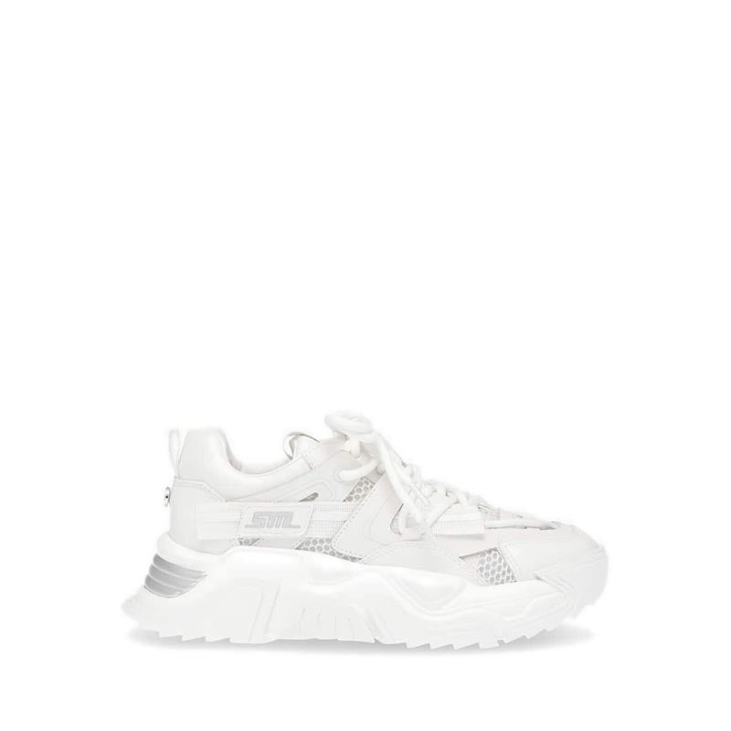 KINGDOM WHITE/WHITE