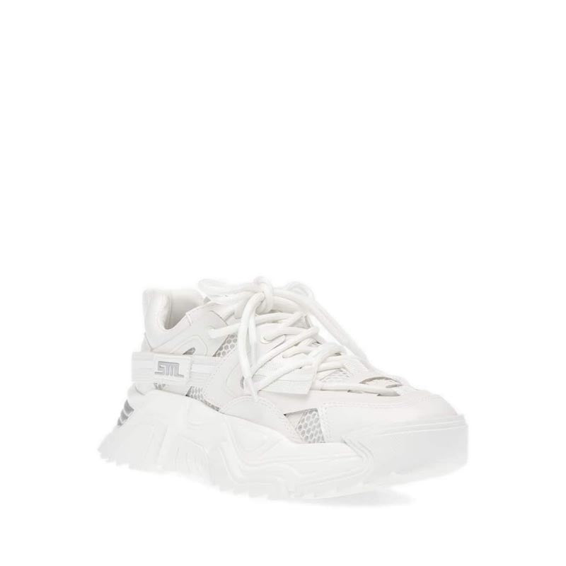 KINGDOM WHITE/WHITE - view 2
