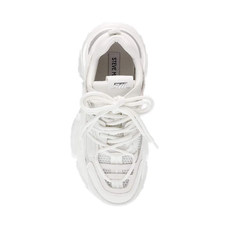 KINGDOM WHITE/WHITE - view 5