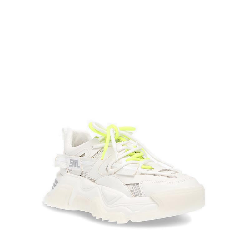 KINGDOM WHITE/SILVER - view 2