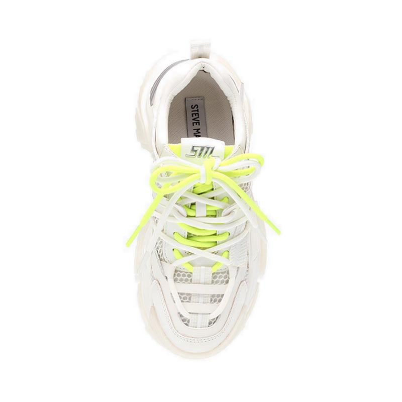 KINGDOM WHITE/SILVER - view 3