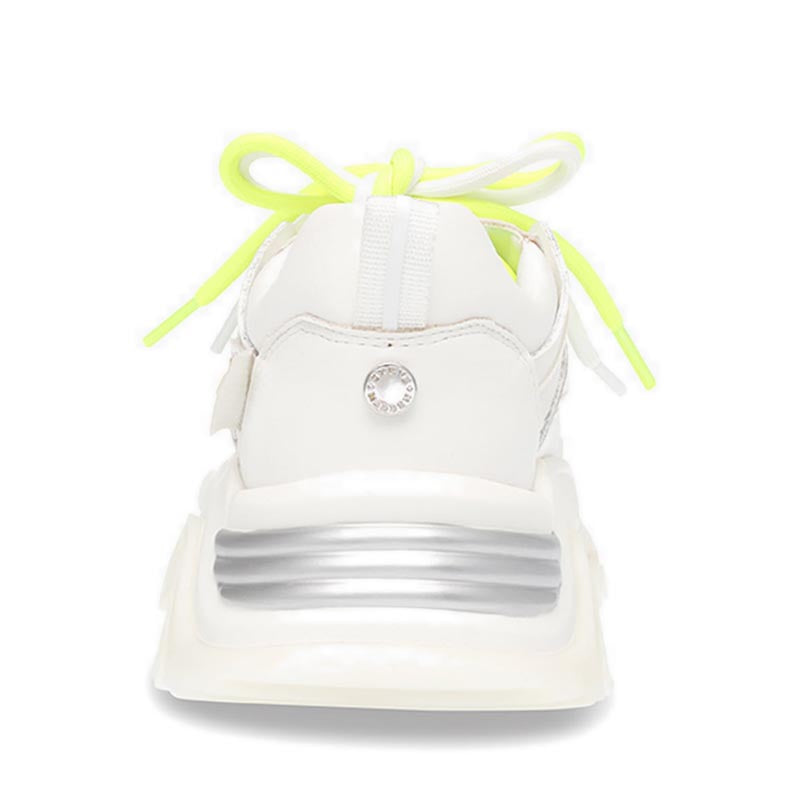 KINGDOM WHITE/SILVER - view 5