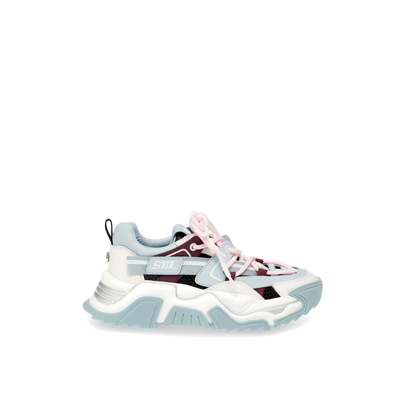 KINGDOM BLUE/PINK