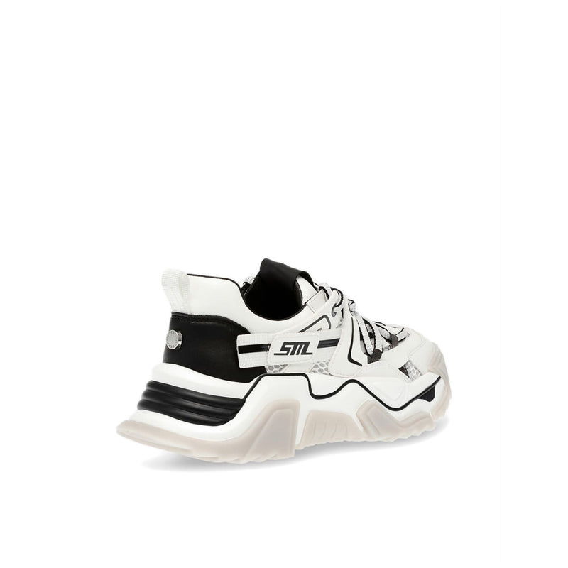 KINGDOM GREY/BLACK - view 2