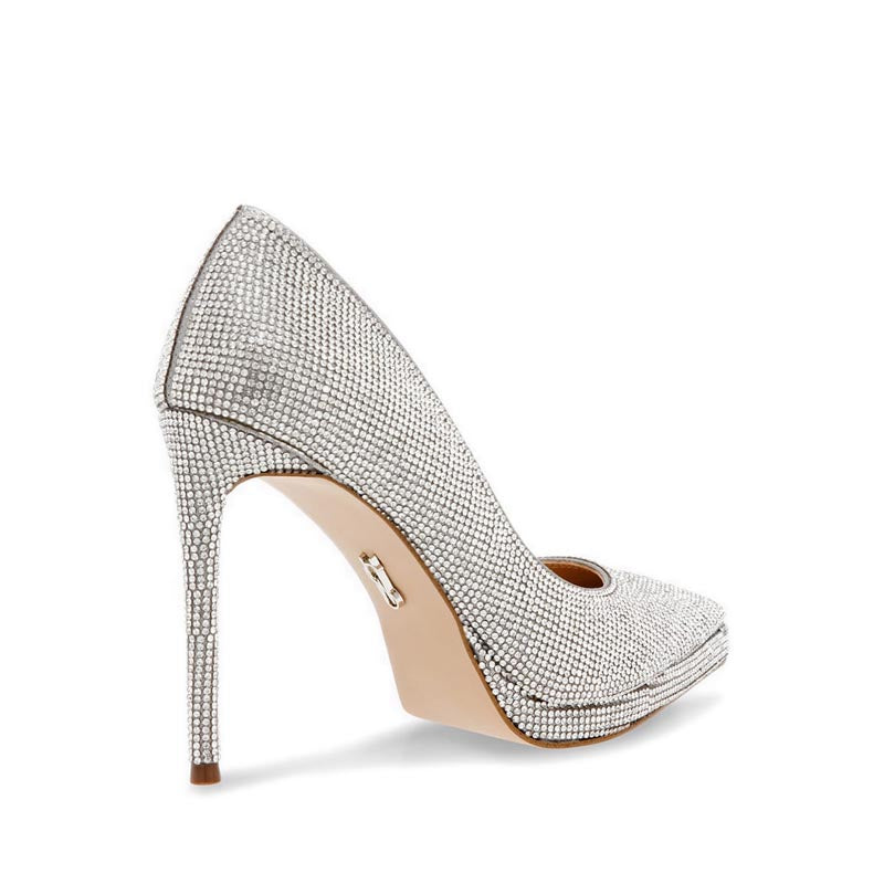 KLASSY-R SILVER - view 4
