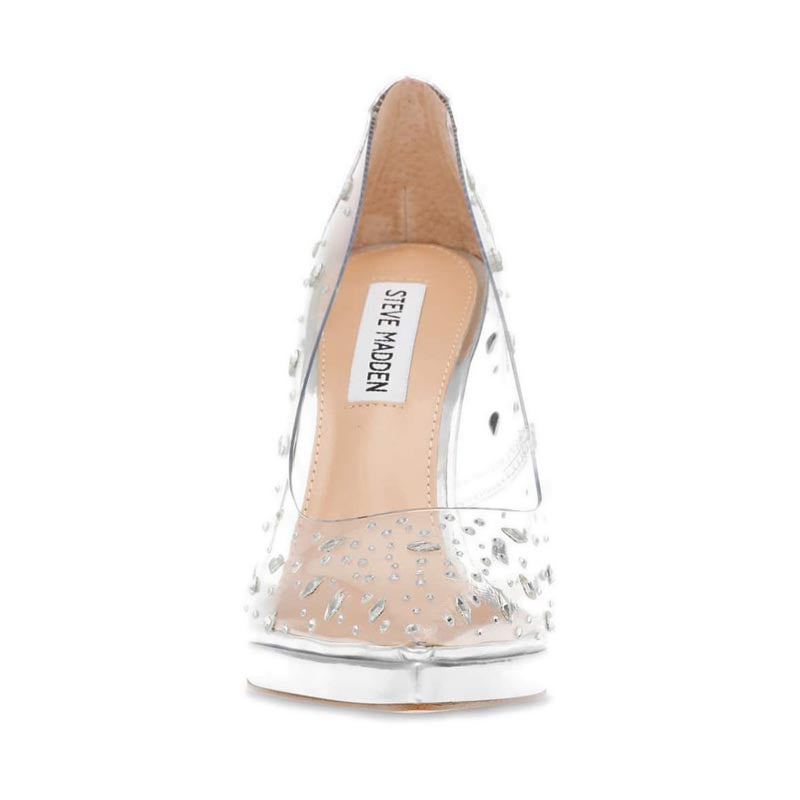KLASSY-S CLEAR - view 3