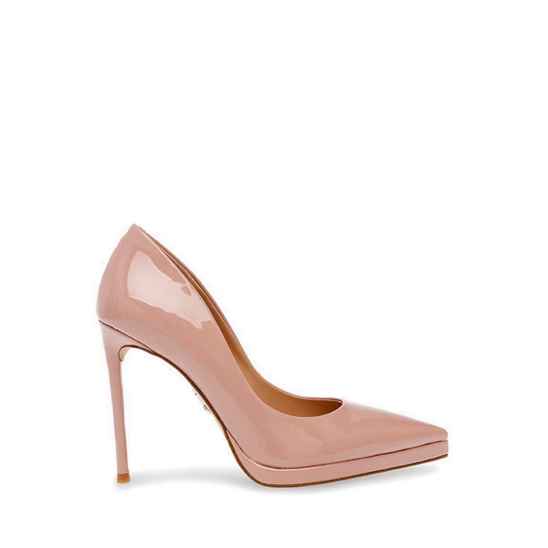 KLASSY DUSTY PINK