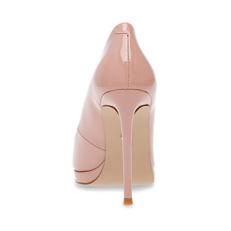 KLASSY DUSTY PINK - view 5
