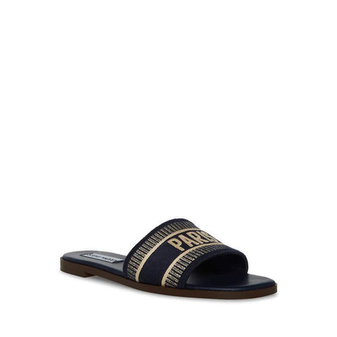 Steve Madden KNOX NAVY MULTI Get Up to 70% Off