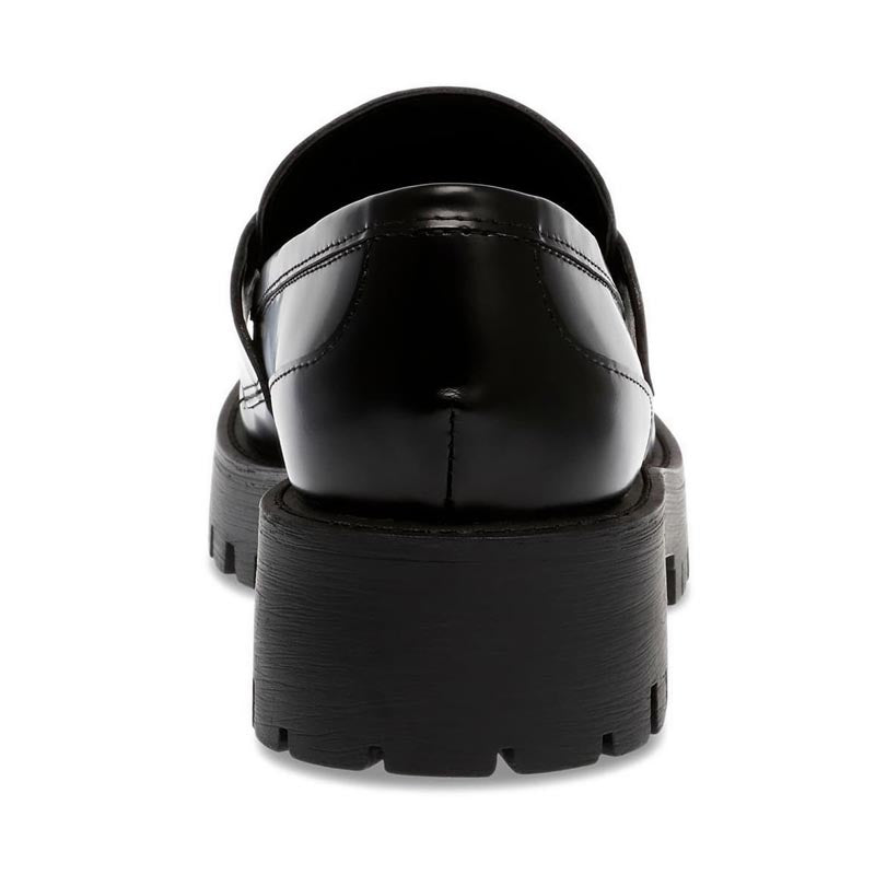 LANDO-CN BLACK LEATHER - view 5