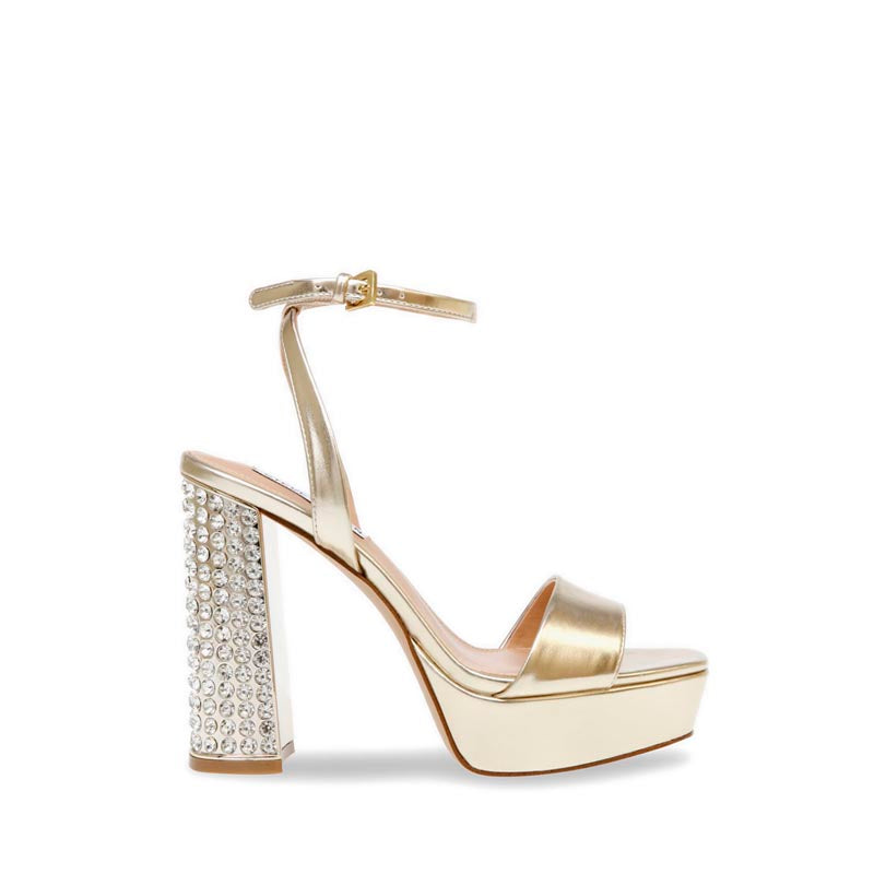 LASHER GOLD