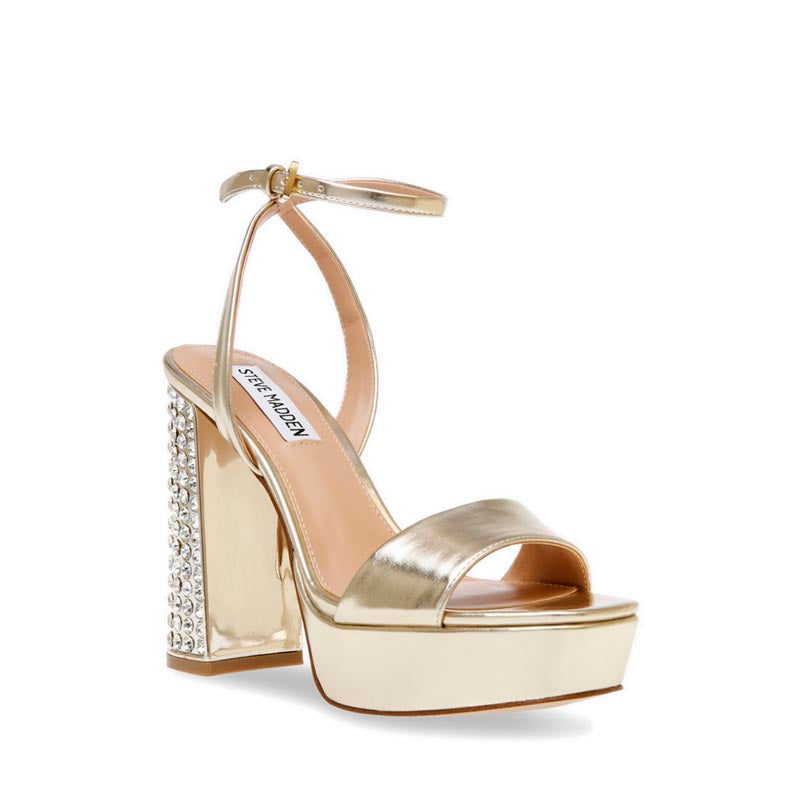 LASHER GOLD - view 2
