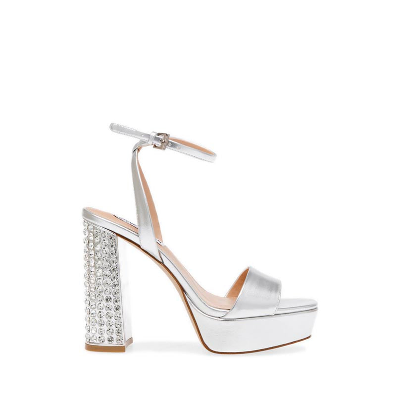 LASHER SILVER