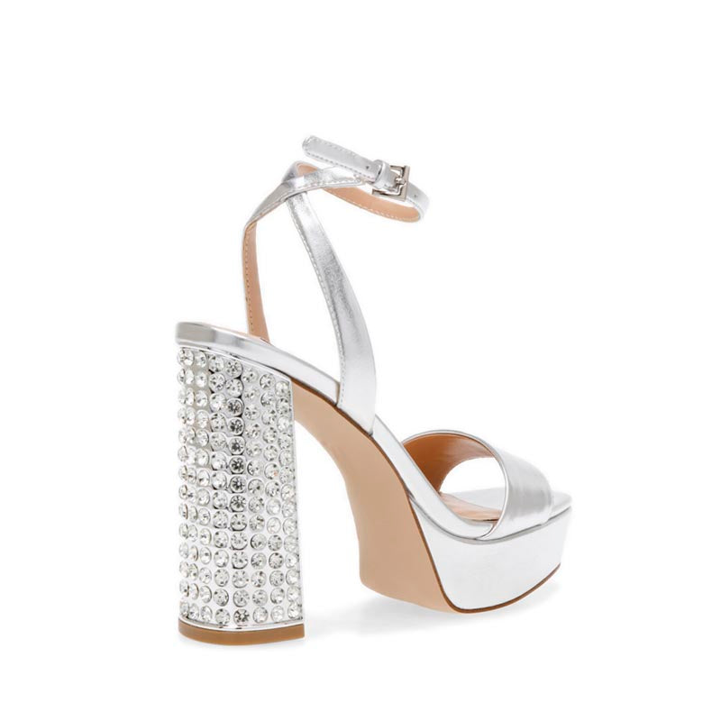 LASHER SILVER - view 4