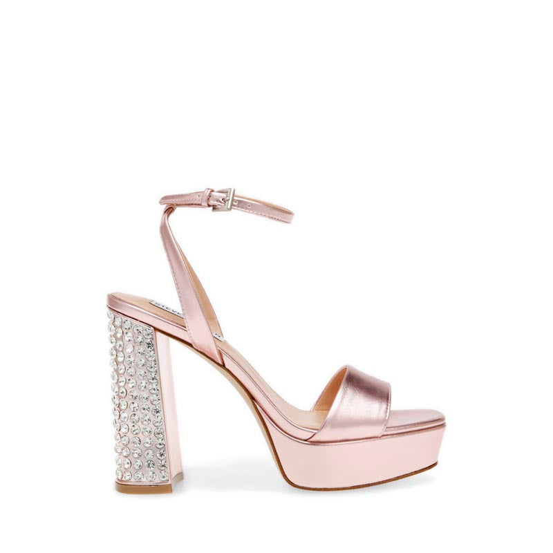 LASHER PINK