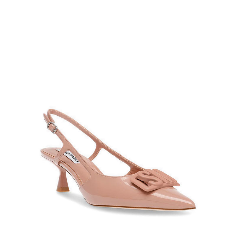 LEELA BLUSH PATENT - view 2