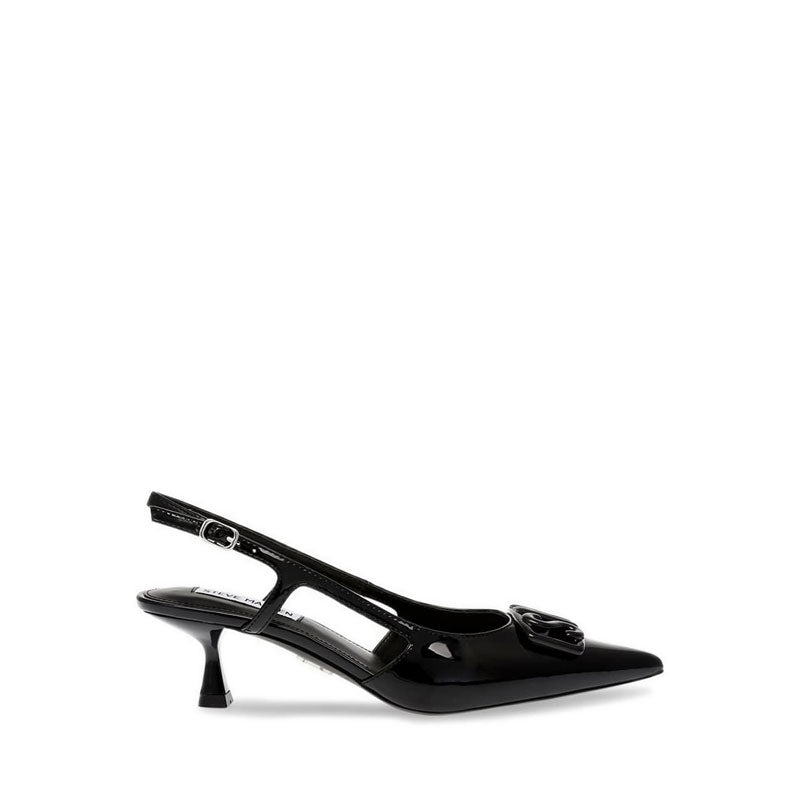 LEELA BLACK PATENT