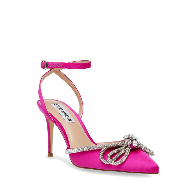 LEIA FUCHSIA - view 2