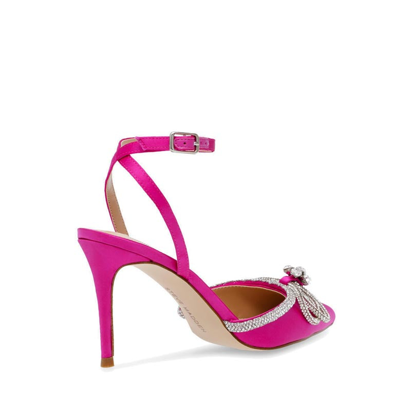 LEIA FUCHSIA - view 4