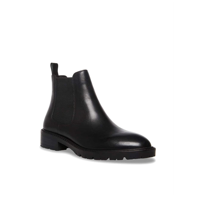 LEOPOLD BLACK LEATHER - view 2