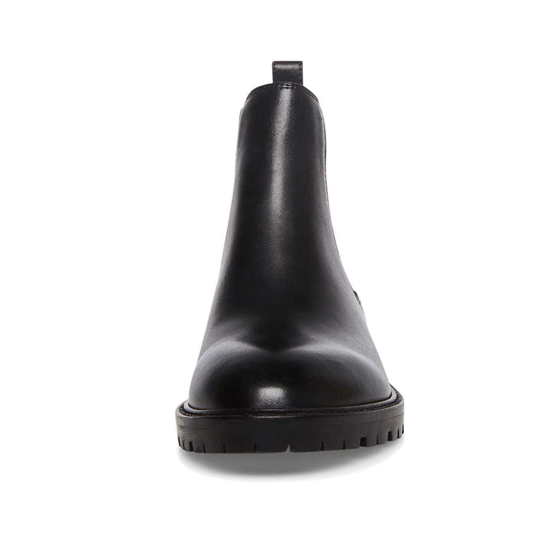 LEOPOLD BLACK LEATHER - view 3