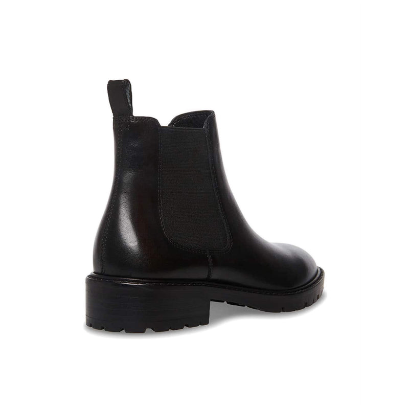 LEOPOLD BLACK LEATHER - view 4