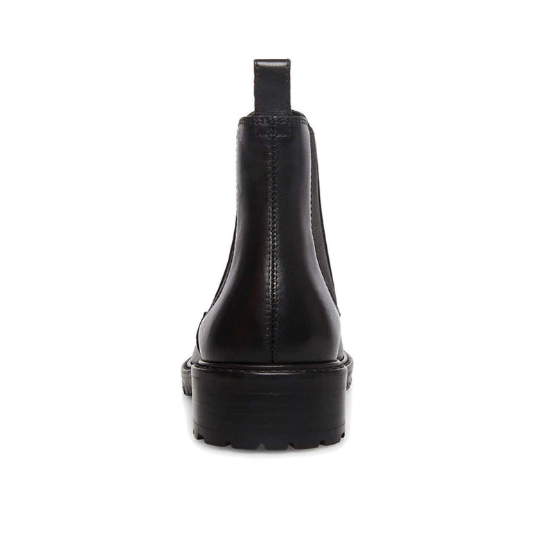 LEOPOLD BLACK LEATHER - view 5