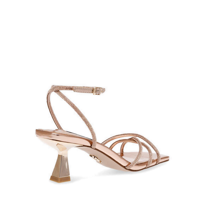 LEYTON ROSE GOLD