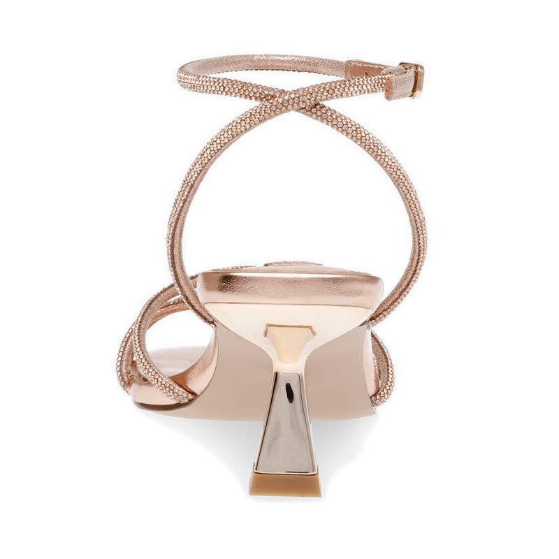 LEYTON ROSE GOLD