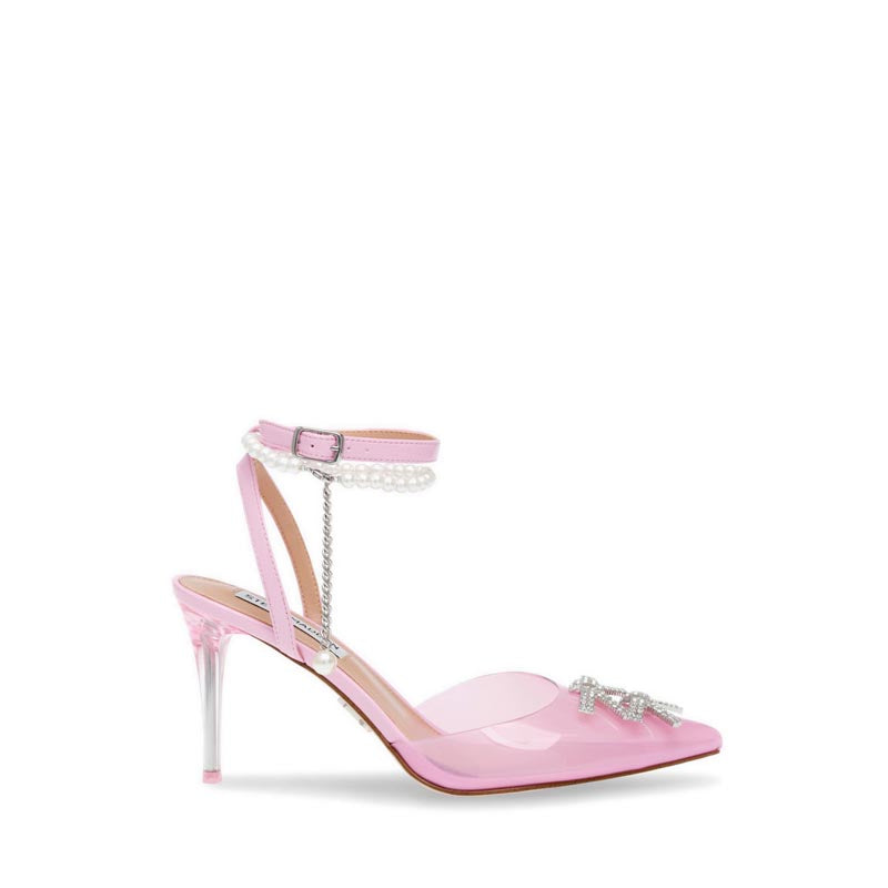 LIGHTS-OUT PINK