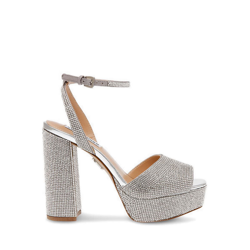 LOURDES-R CRYSTAL