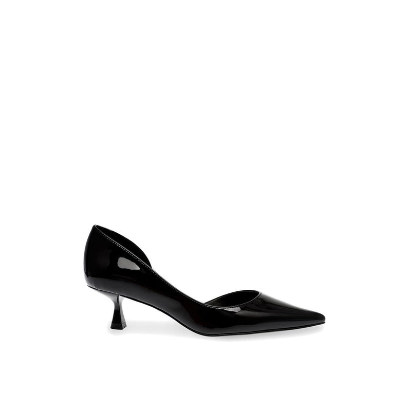 LOWRIDER BLACK PATENT