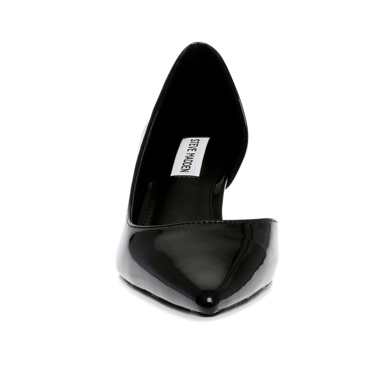 LOWRIDER BLACK PATENT - view 3