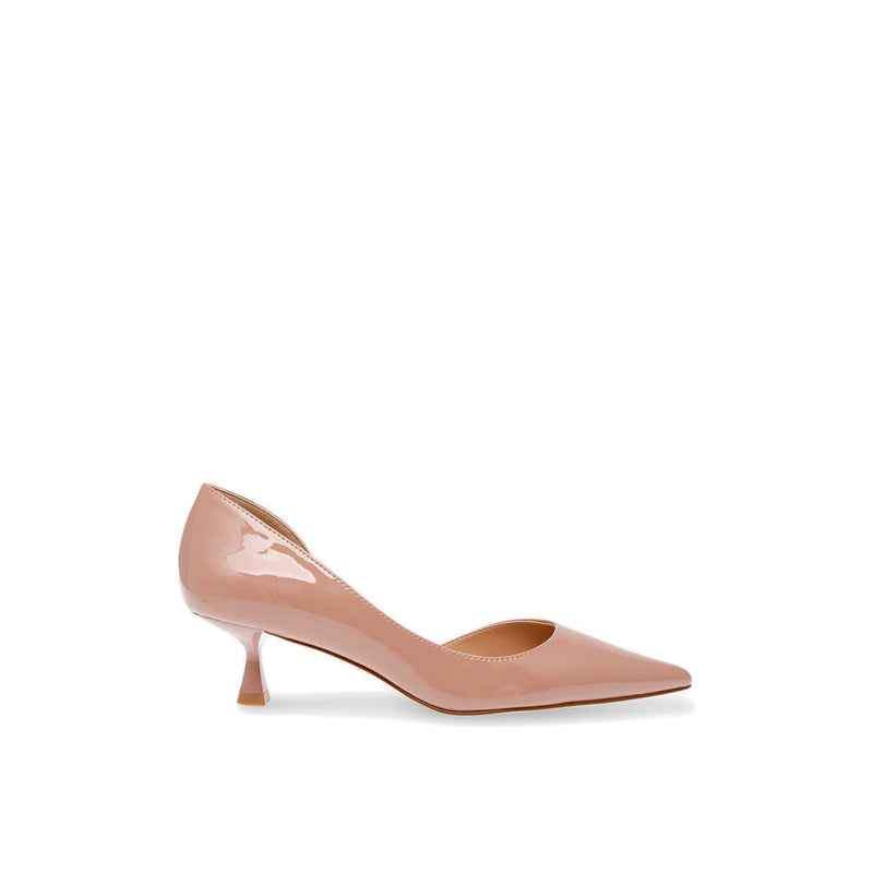 LOWRIDER BLUSH PATENT