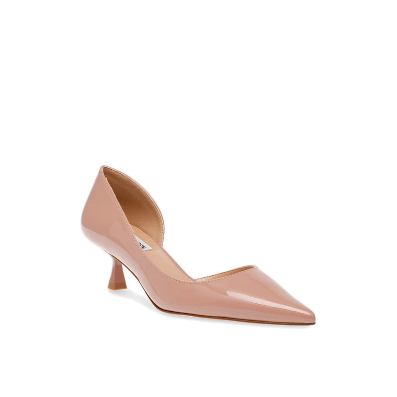 LOWRIDER BLUSH PATENT - view 2