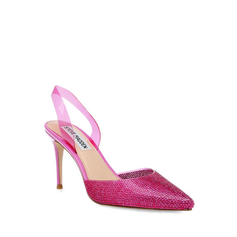LUCYLE FUCHSIA - view 2