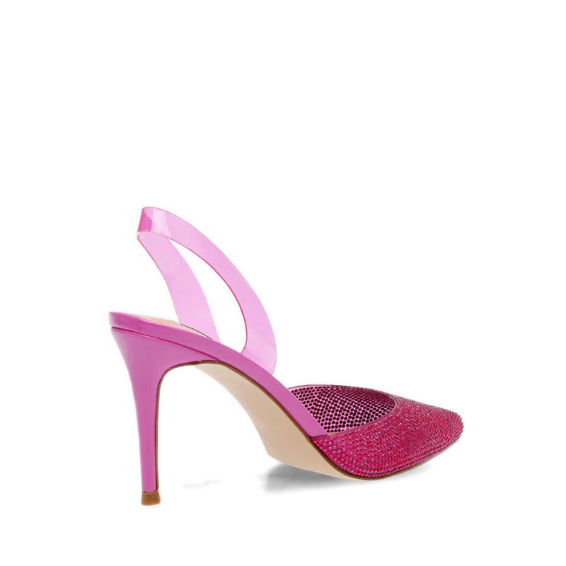 LUCYLE FUCHSIA - view 4