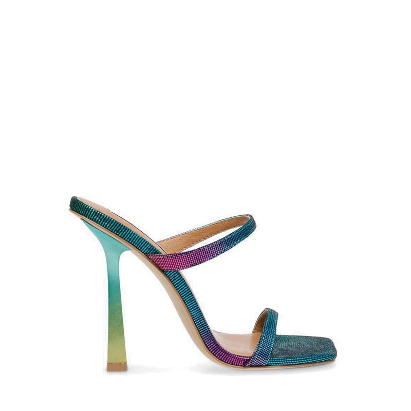 LUNAH TEAL