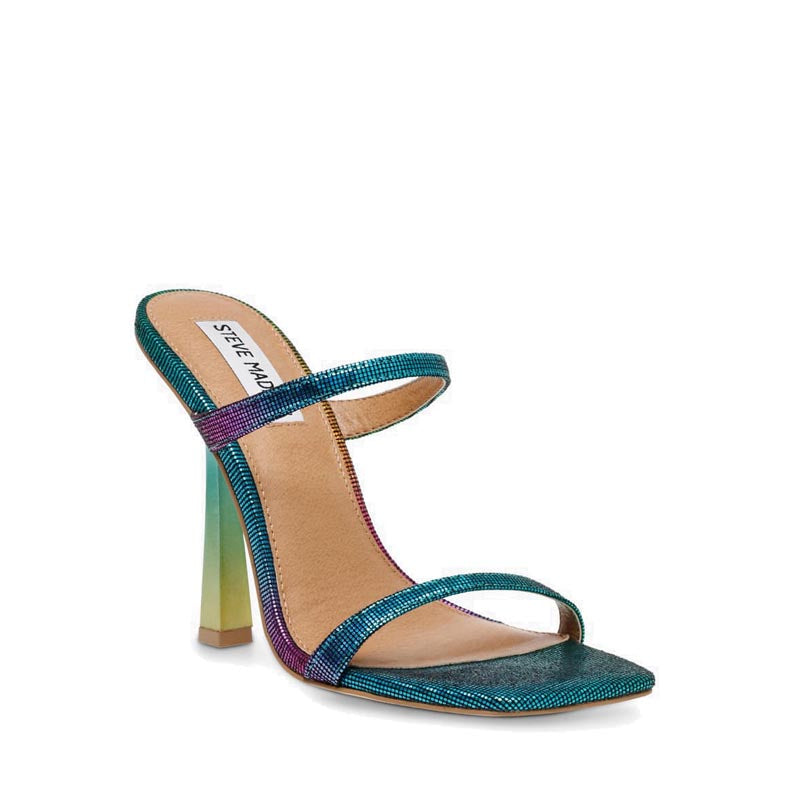 LUNAH TEAL - view 2