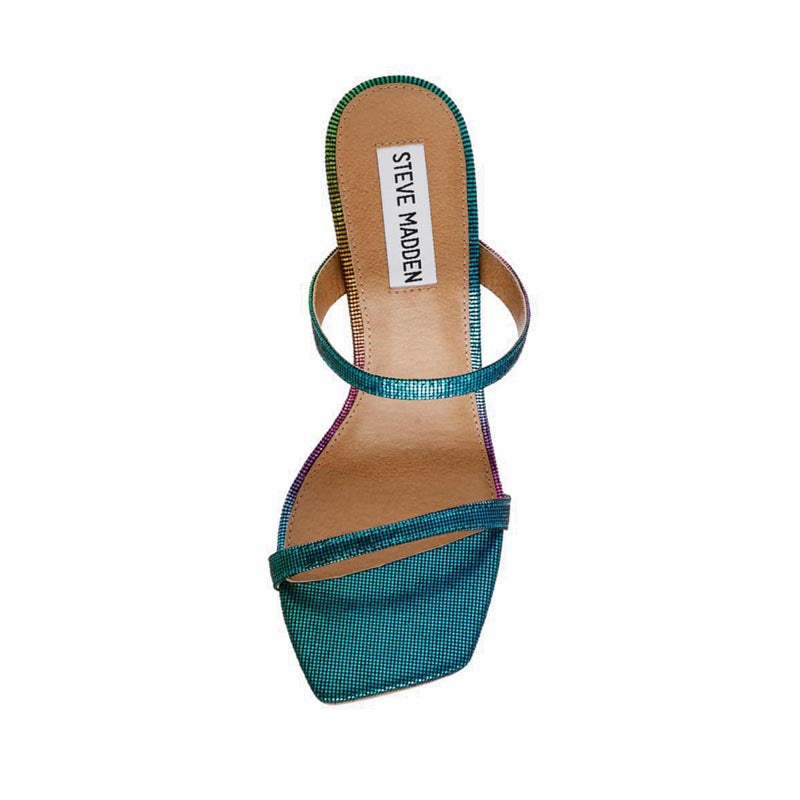 LUNAH TEAL - view 3