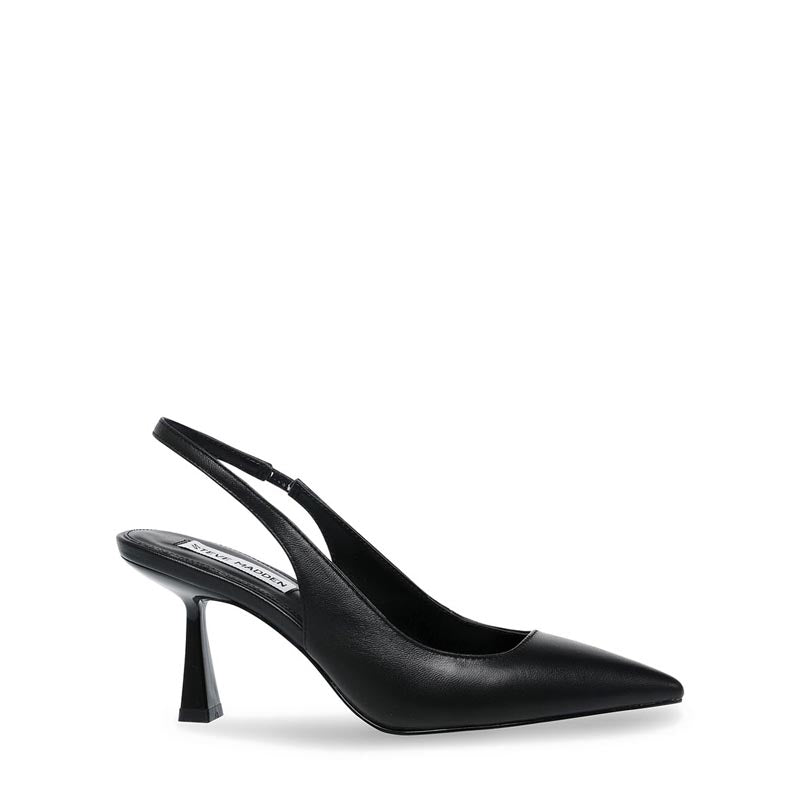 LUSTROUS BLACK
