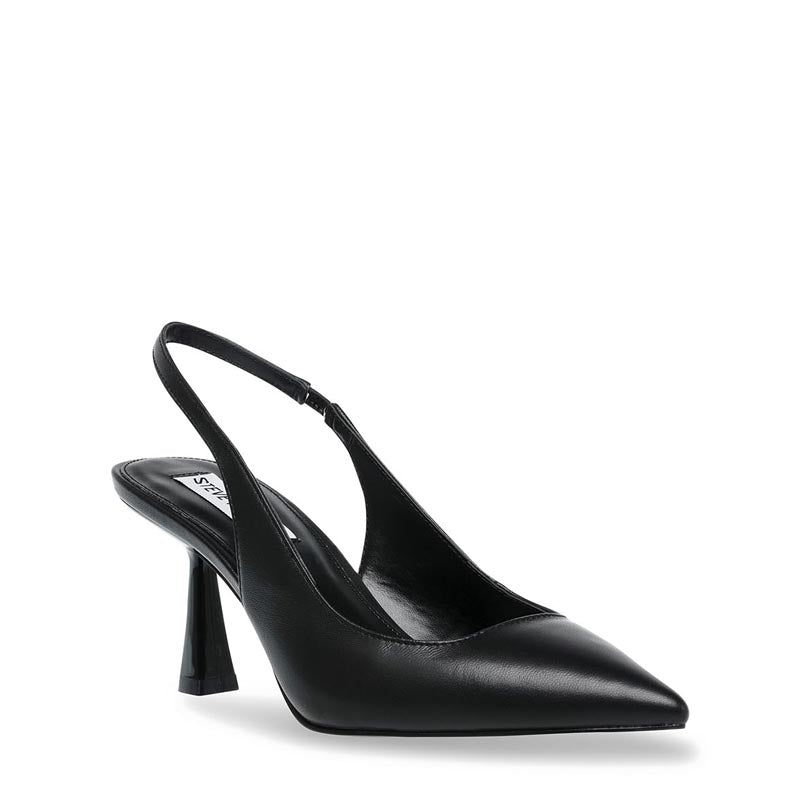 LUSTROUS BLACK - view 2