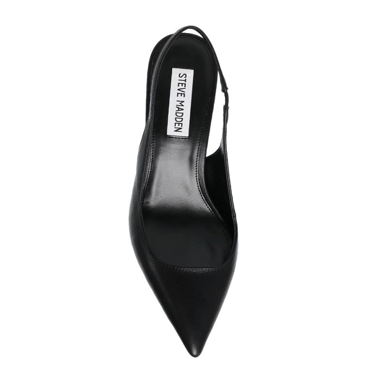 LUSTROUS BLACK - view 4