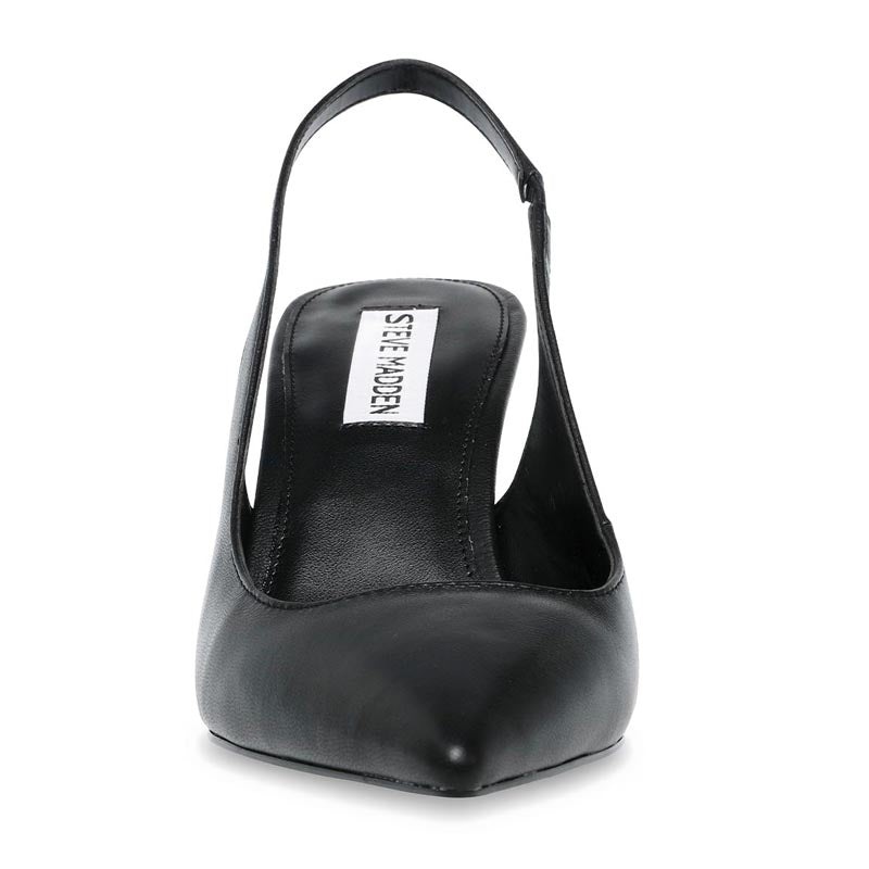 LUSTROUS BLACK - view 5