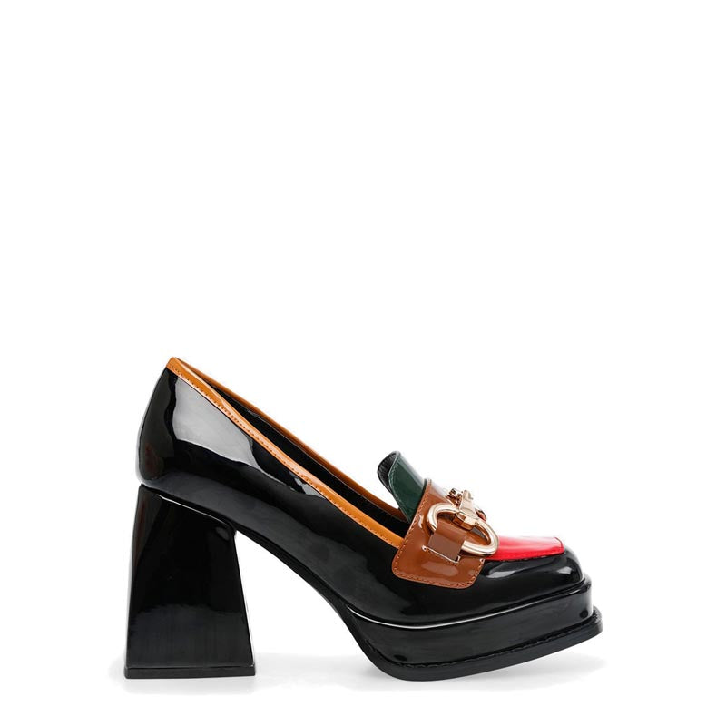 MADHATTER BLACK