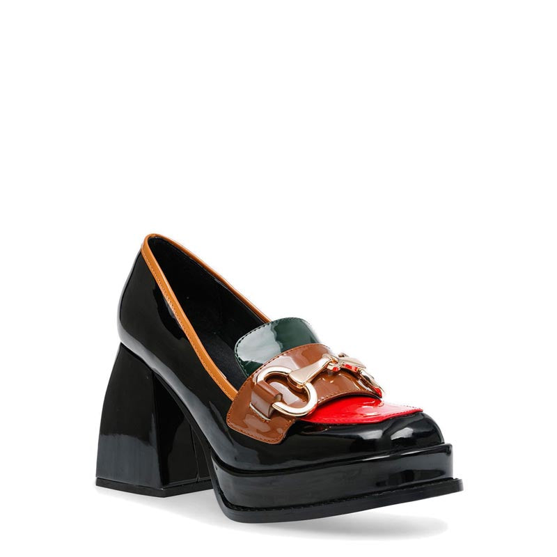 MADHATTER BLACK - view 2