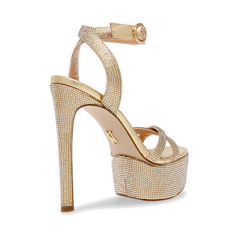 MARCIANA-R GOLD - view 3