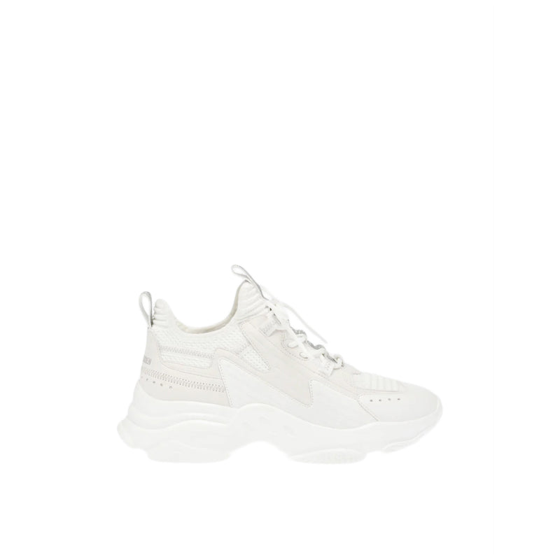 MATCHBOX WHITE/WHITE