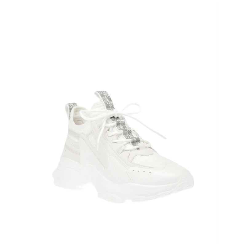 MATCHBOX WHITE/WHITE - view 2