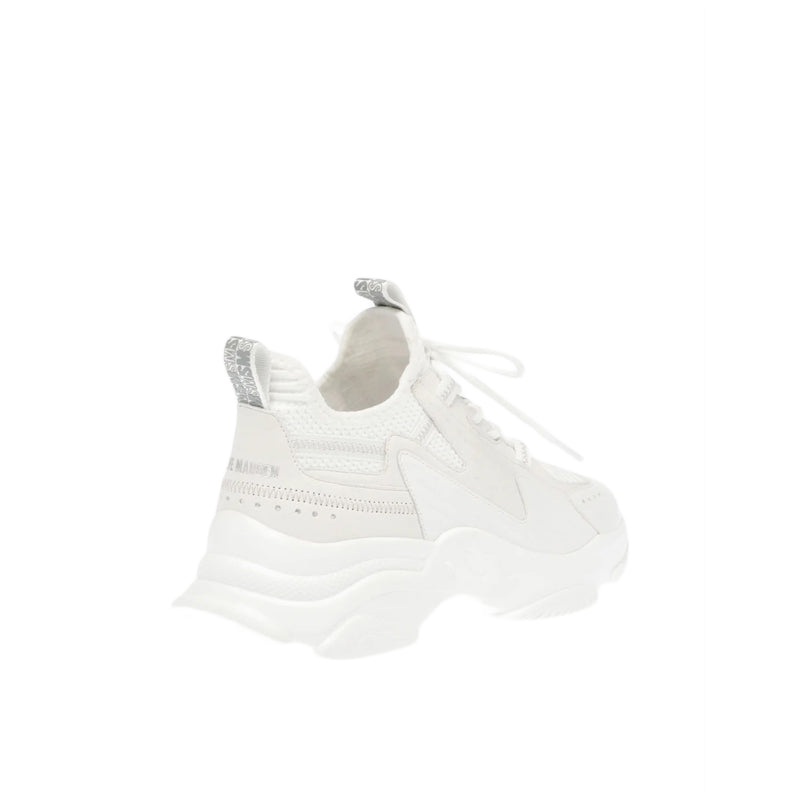 MATCHBOX WHITE/WHITE - view 4